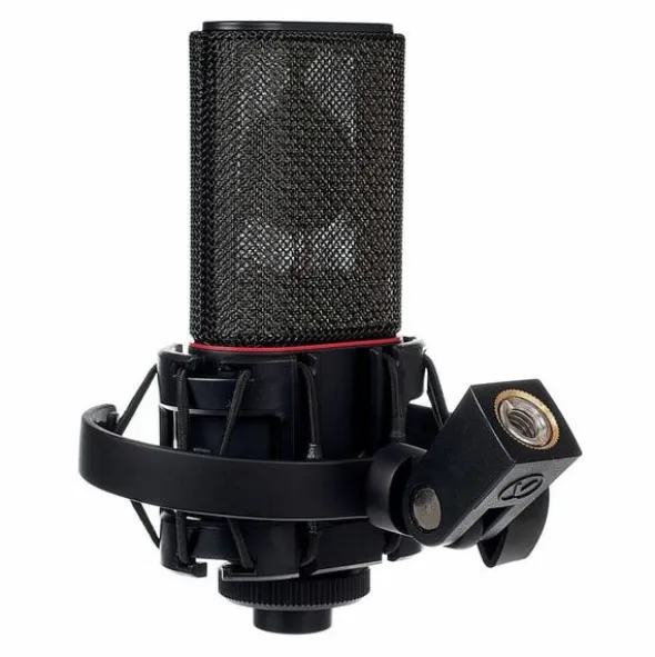 Austrian Audio OC18 Studio Set