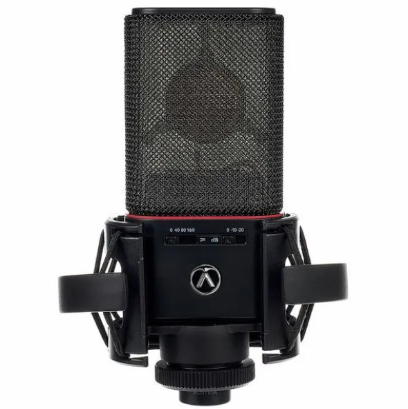 Austrian Audio OC18 Studio Set