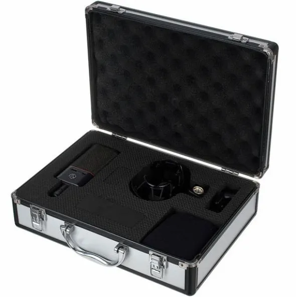 Austrian Audio OC18 Studio Set