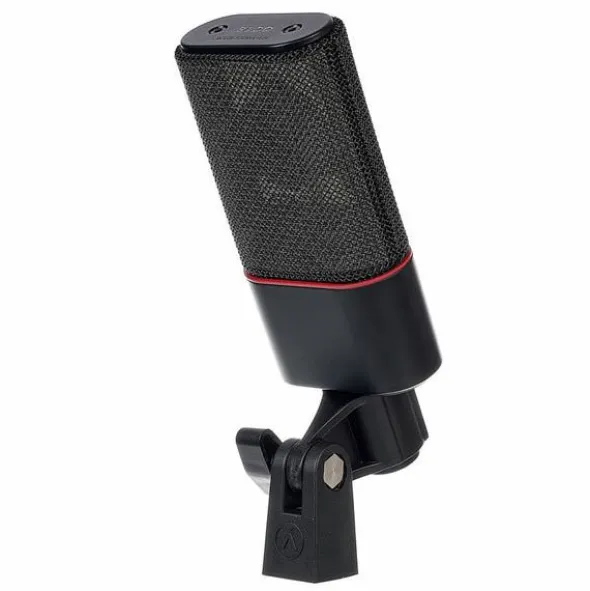 Austrian Audio OC18 Studio Set
