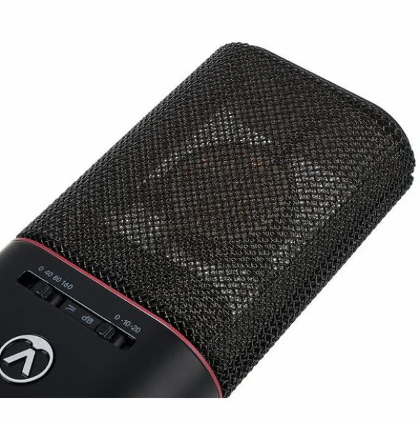 Austrian Audio OC18 Studio Set