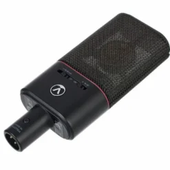 Austrian Audio OC18 Studio Set