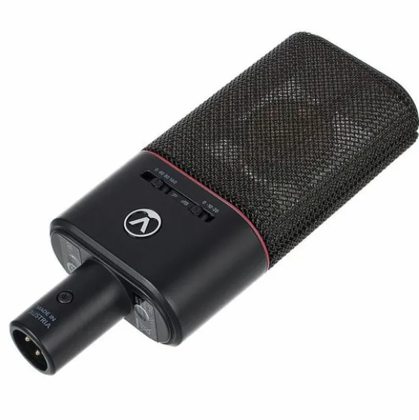 Austrian Audio OC18 Studio Set