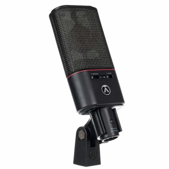 Austrian Audio OC18 Studio Set