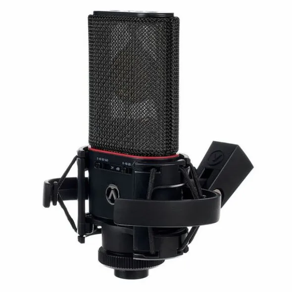Austrian Audio OC18 Studio Set