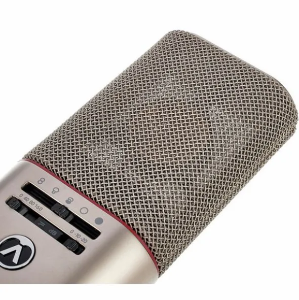 Austrian Audio OC818 Studio Set