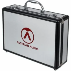 Austrian Audio OC818 Studio Set