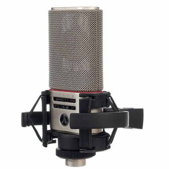 Austrian Audio OC818 Studio Set