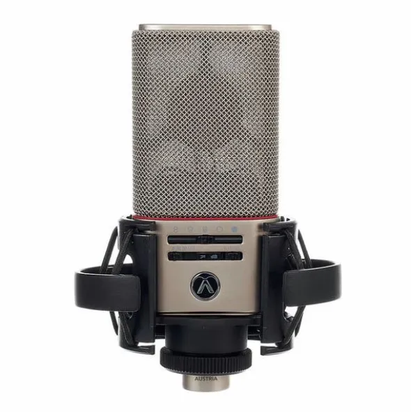 Austrian Audio OC818 Studio Set
