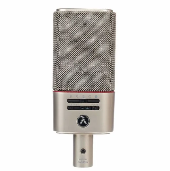 Austrian Audio OC818 Studio Set