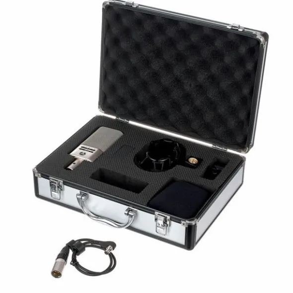 Austrian Audio OC818 Studio Set