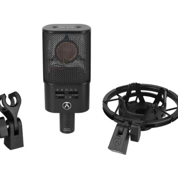 Austrian Audio OC616 Studio Set