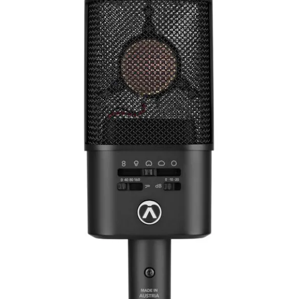 Austrian Audio OC616 Studio Set