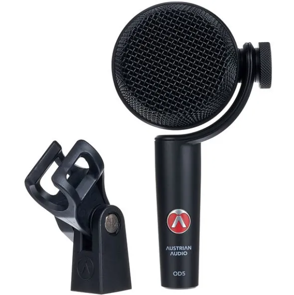 Austrian Audio OD5