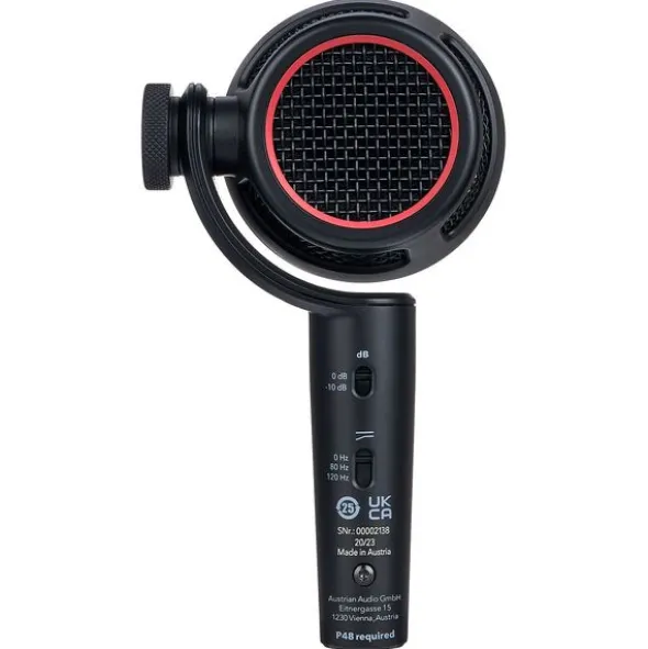 Austrian Audio OD5