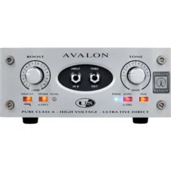 Avalon U5