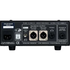 Avalon U5