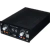 Avalon U5 Black