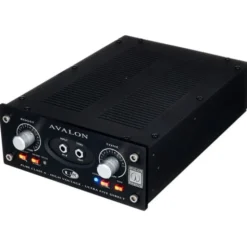 Avalon U5 Black