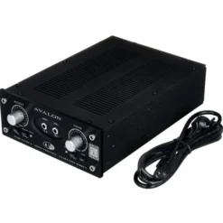 Avalon U5 Black