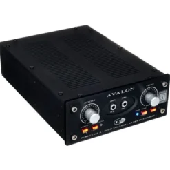 Avalon U5 Black