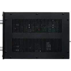 Avalon U5 Black