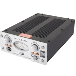 Avalon V5 Silver