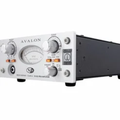 Avalon V5 Silver