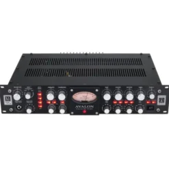 Avalon VT-737SP Black