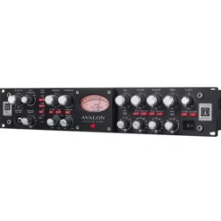 Avalon VT-737SP Black