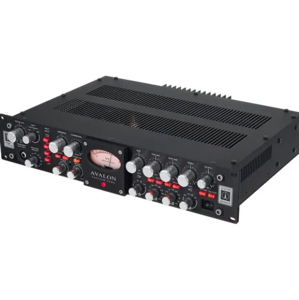 Avalon VT-737SP Black