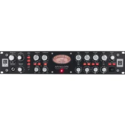 Avalon VT-737SP Black