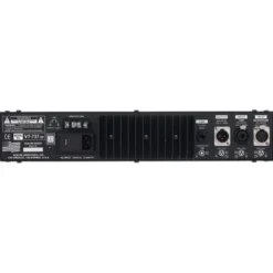 Avalon VT-737SP Black