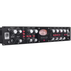 Avalon VT-737SP Black