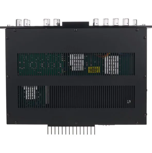 Avalon VT-737SP Black