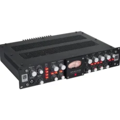 Avalon VT-737SP Black