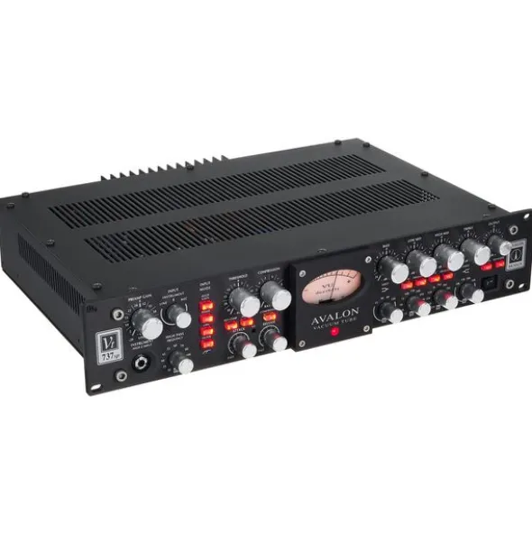 Avalon VT-737SP Black