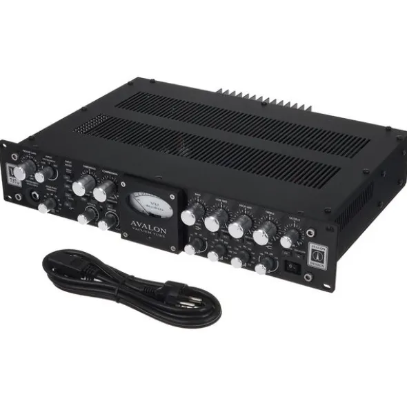 Avalon VT-737SP Black