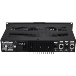 Avalon VT-737SP Black