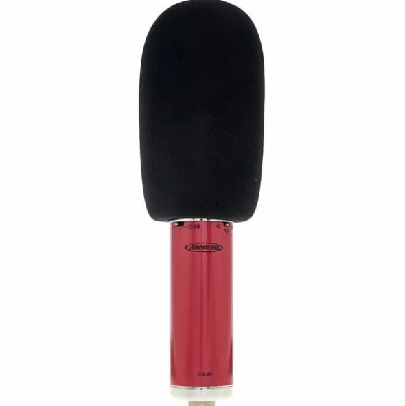 Avantone CK-40