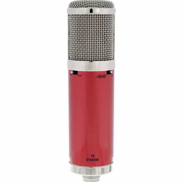 Avantone CK-7+