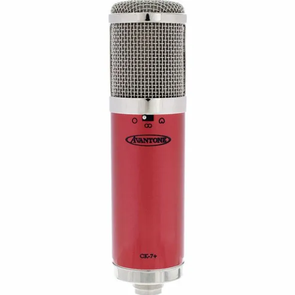Avantone CK-7+