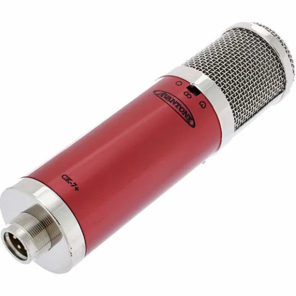 Avantone CK-7+