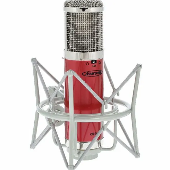 Avantone CK-7+
