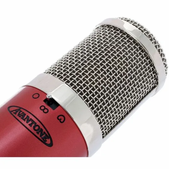 Avantone CK-7+