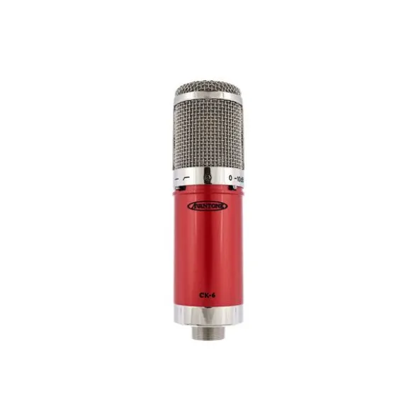 Avantone CK-6 Classic B-Stock