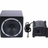Avantone MixCubes Active Black Single