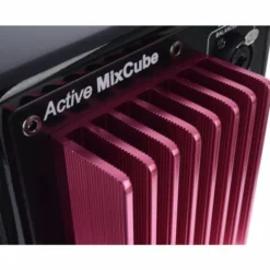Avantone MixCubes Active Black Single