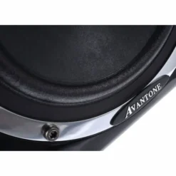 Avantone MixCubes Active Black Single