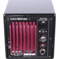 Avantone MixCubes Active Black Single